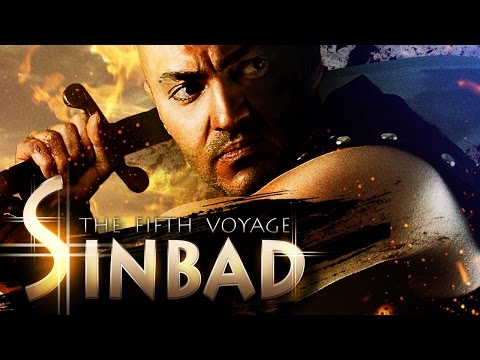 Sinbad: The Fifth Voyage (VOD Trailer)