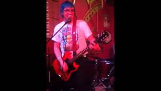 Popshot - For Better For Worse (slick shoes)