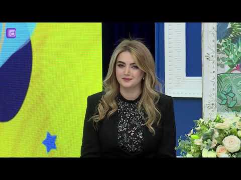 Günə Bir Şou -  Elnurə Mustafayeva, Emil Rəhmanoğlu, Elton Hüseynəliyev 18.03.2021