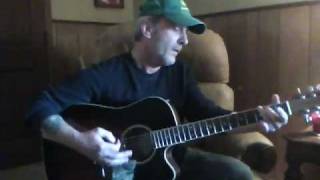 mickey playing safety joe by john prine