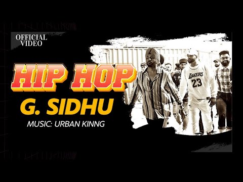 Hip Hop