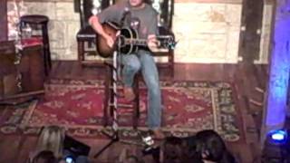 Wade Hayes - &quot;Don&#39;t Make Me Come to Tulsa&quot;.AVI