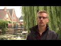 Vispassage aangelegd in de Lopikerwaard [RTV Utrecht]