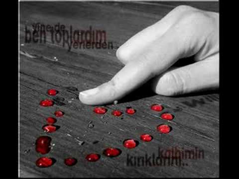 Mehmet & Murat feat Sercan - Geri gel