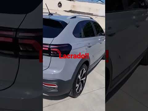 Nivus lacrado no G5!