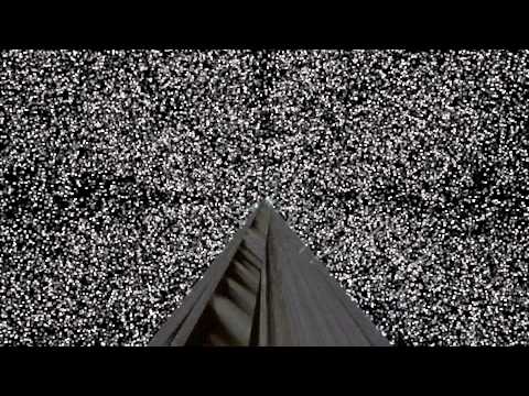 3D - CGI Music Video