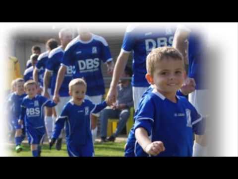 Kom voetballen bij RFC Blaasveld!