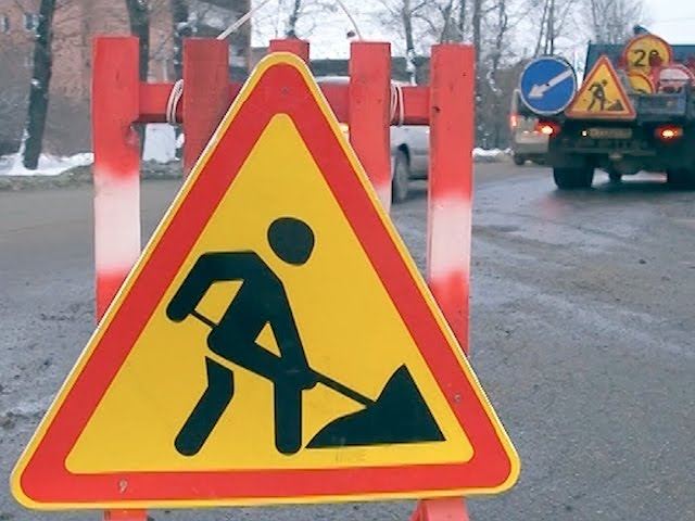 А тем временем…