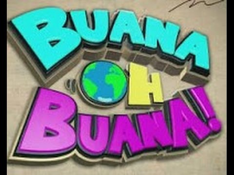 Buana oh Buana episode 4