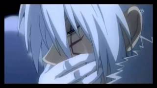 D.Gray-Man - 14th Melody AMV