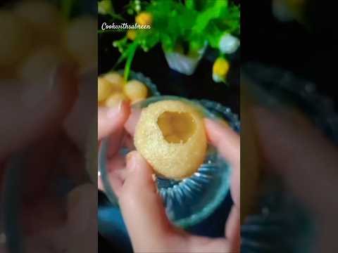 Tag Panipuri lovers 🤤||Homemade is the best 👍🏻#panipuri #golgappe #homemade #foodlover #fastfood