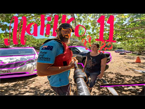 Blue Mountains | Ocean Downwind Sup Foiling