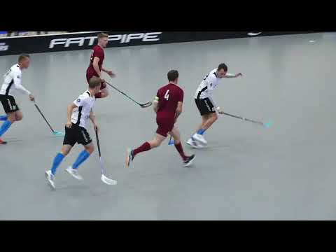 🎬 Highlights: Latvia - Estonia (4NT) (3.09.2023)