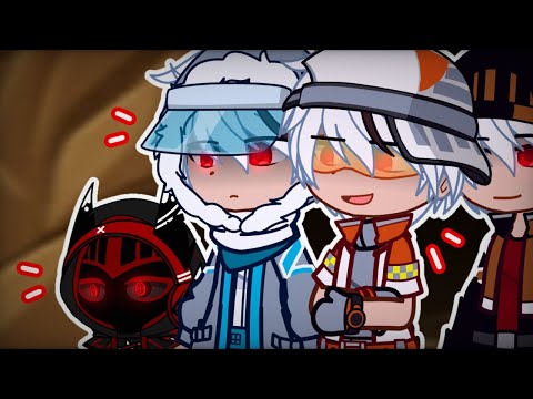 ⏳ : "I am the Righteous Hand of God" || Meme [Boboiboy AU]