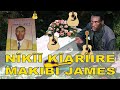 RÙGANO A Z RWA MAKIBI JAMES THÙMBÌ CIRÌ ÙKIRI INÌ NÌ KÌÌ KÌARÌIRE MAKIBI