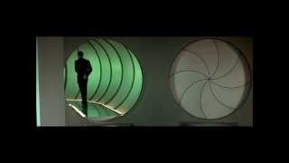 "For future reference"  - Gattaca Ending