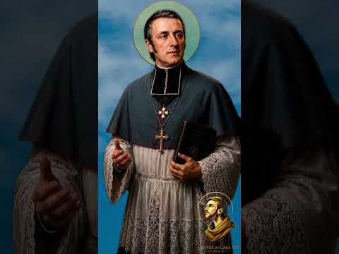 Santo Eugênio de Mazenod: O Homem que Reconstruiu a Fé Após a Revolução Francesa