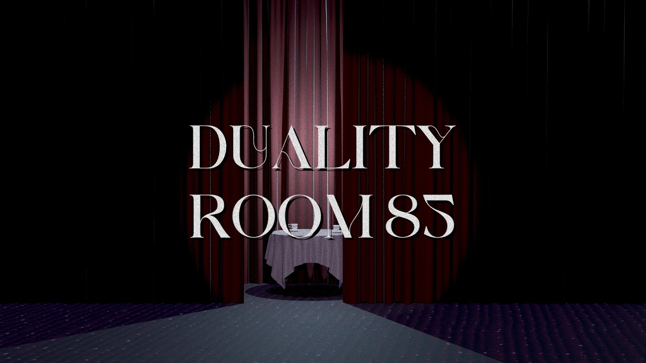 Ep.1 samayuzame×LASTorder (後編)｜𝐃𝐔𝐀𝐋𝐈𝐓𝐘 𝐑𝐎𝐎𝐌 𝟖𝟓