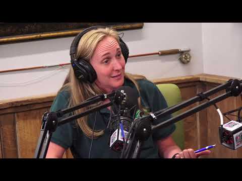 TN WildCast 84 - Gators in West Tennessee?