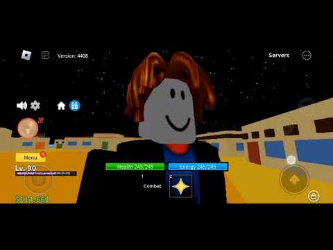 Noob to pro blox fruits (part 1)