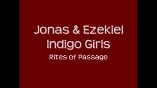 Jonas & Ezekial Music Video