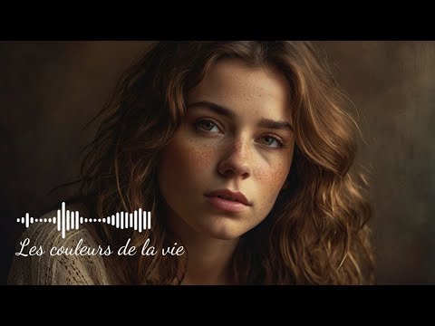Les Couleurs de la Vie | Chanson pop lumineuse et poétique