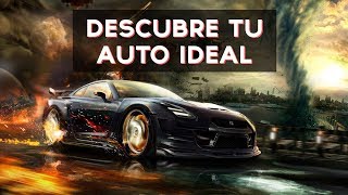 Que auto o coche es ideal para tu personalidad? Descubre cual es tu auto o coche ideal con este divertido test! ↠↠ ¡No te olvides de suscribirte para no ...