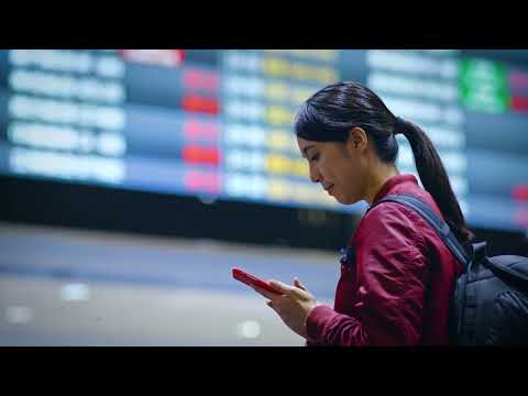 travelX | Blockchain-Based Distribution | Small Ax Creative