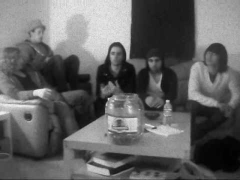 Blueskyreality WRITING THE NEW ALBUM