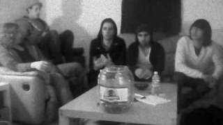 Blueskyreality WRITING THE NEW ALBUM