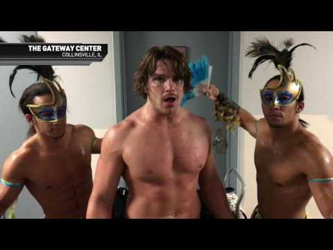 Rumors Are Flying: Dalton Castle – WWE, WWE Network, Snapchat, PROGRESS, ICW, More