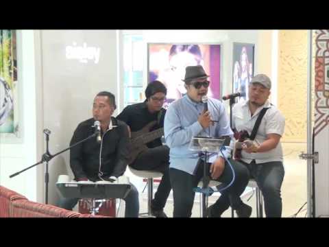 Joeziliano Acoustic Cover Love Song