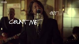 Foo Fighters - In The Clear