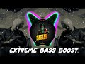 East side flow [Extreme Bass Boost] Sidhu moosewala || Punjabi song || Warning ⚠️.