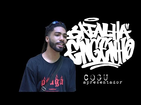 Batalha do Engenho NA VOZ #33 Cogu