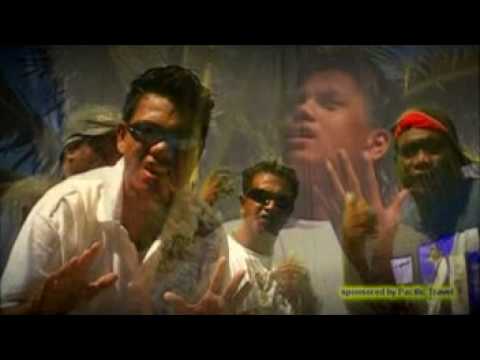 Kiribati Xmas Tentanini Remix 2008