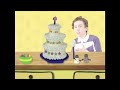 Bluesclues Mailbox S Birthday Part 4