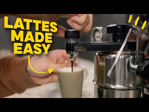 Bellman Espresso & Steamer CX25P Review NOT from a Coffee Expert