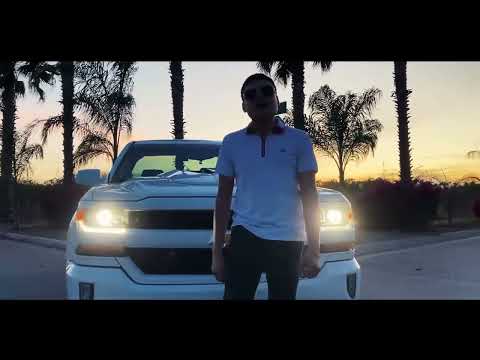 Axel Ruiz - El Chon [video oficial]