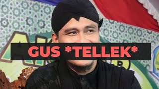 GUS MIFTAH iku GUS TELLEK...!!! TELLEK PITEK GUS MIFTAH iku GUS TELLEK...!!! TELLEK PITEK