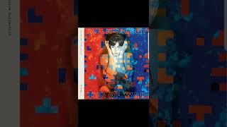 P. MCCARTNEY &amp; S. WONDER (&quot;EBONY AND IVORY&quot;)