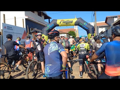 5° Trilhão MTB de Heliodora. 27/09/2026. Vídeo 01. Heliodora MG. 