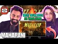 Maharani Song Review | West Delhi Boys ka Viral song | The Sorted Reviews