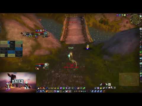 I MISSED DOING THIS | TBC pre patch ele shaman pvp
