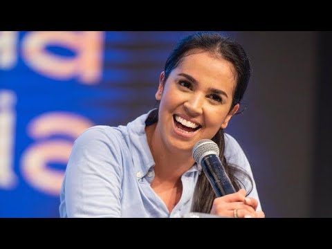 Camila Barros - Calma Que Você Aguenta!