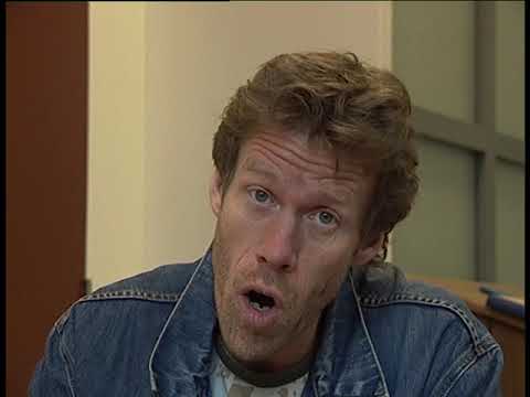 Jonkheer J. Ae. A. van Panhuys - Beno's City 261 (June 22, 2006)