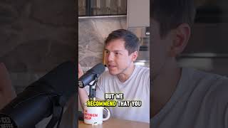 Mizkif Reveals the INSANE Money Behind Streamer Gambling Deals #icedcoffeehour #mizkif #streaming