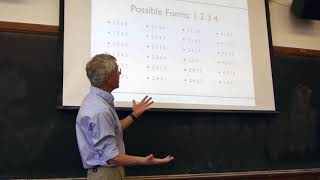 Game Theory: Nash Equilibria