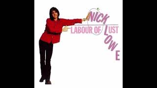 Nick Lowe   Born Fighter on HQ Vinyl with Lyrics in Description