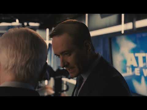 Tom talks with Logan about sacrificing himself | Succession Season 3, Episode 3